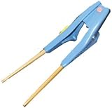 箸蔵くん ミニミニ 水色 右手用 箸蔵くん ミニミニ 水色 右手用